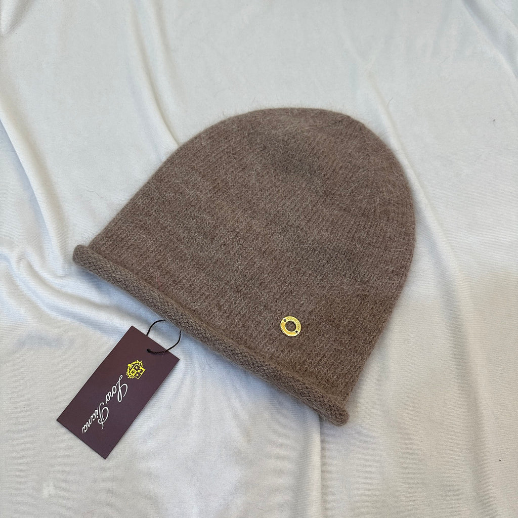 Loro Piana Beanie - 1141791954 - Photo 5