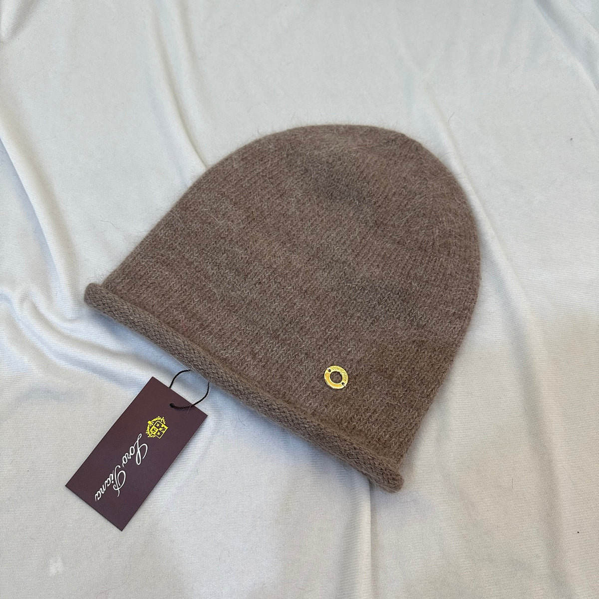 Loro Piana Beanie - 1141791954 - Photo 5