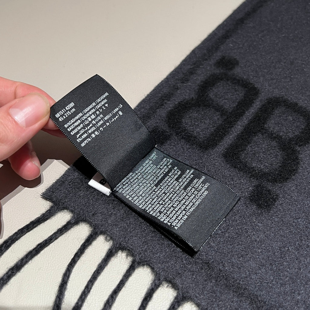 Balenciaga Scarf - 973644465 - Photo 5