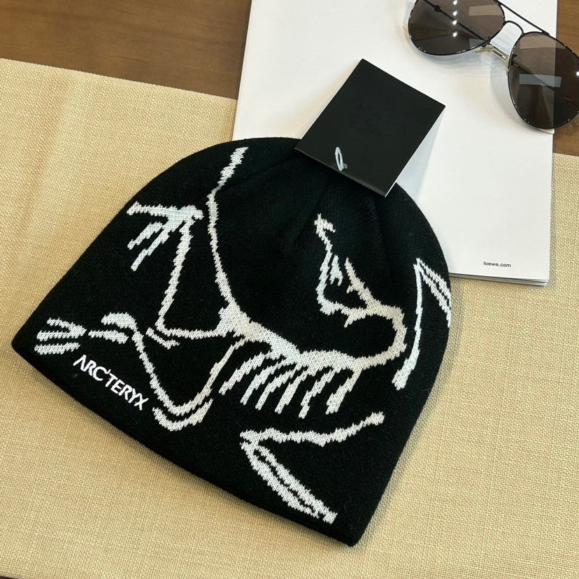 Arcteryx Knit Beanie - 947601948 - Photo 5