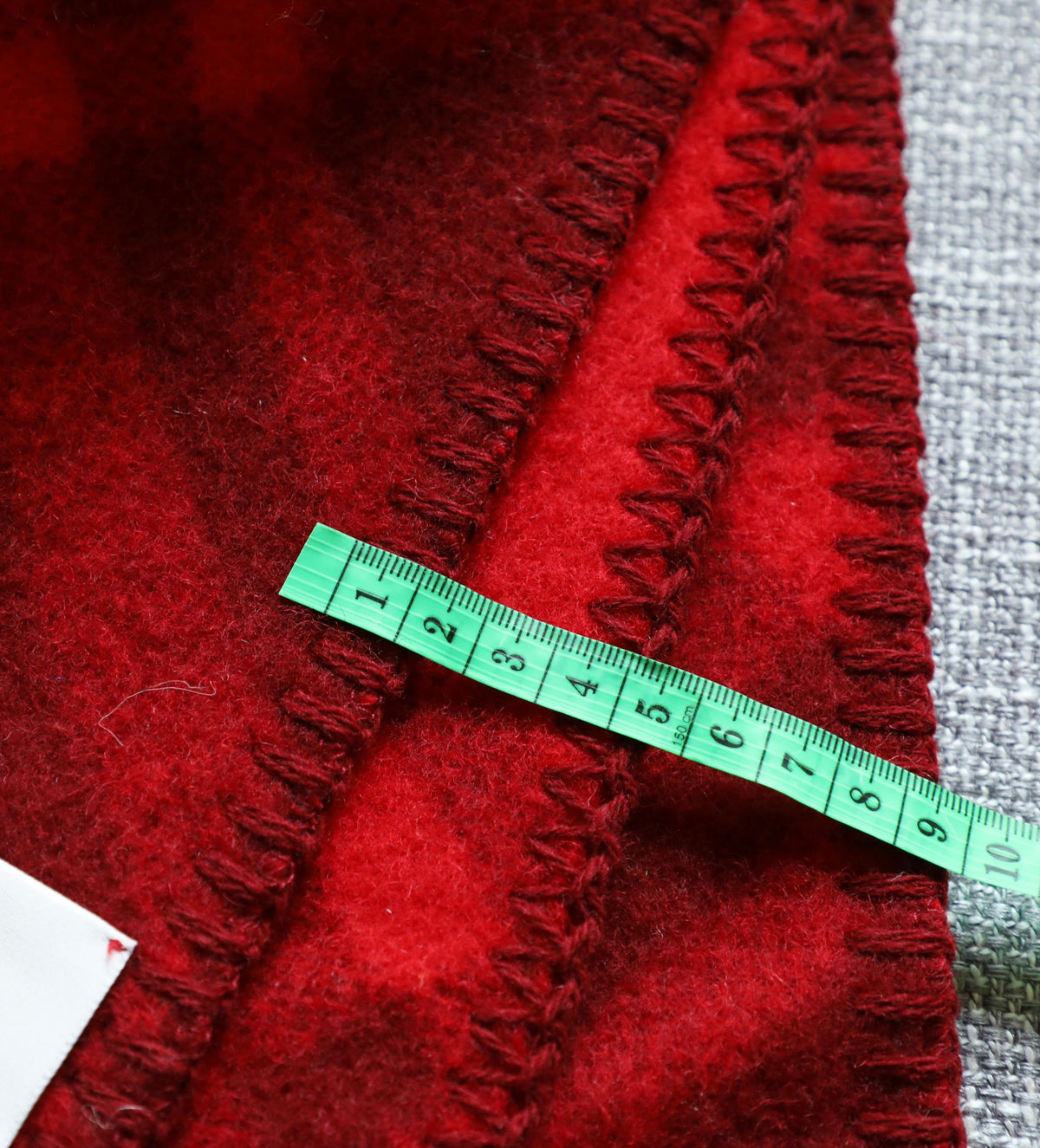 Burberry Scarf - 973238588 - Photo 5