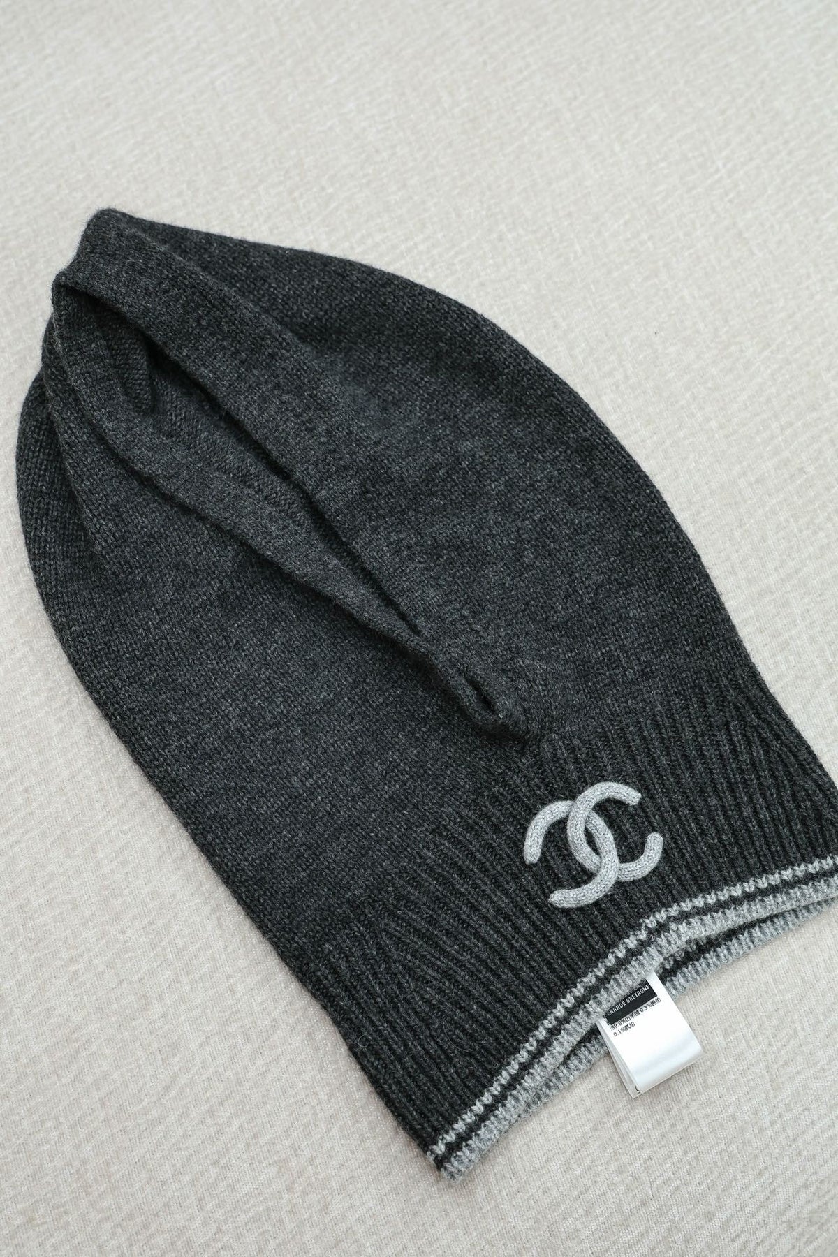 Chanel Balaclava - 1107212599 - Photo 5