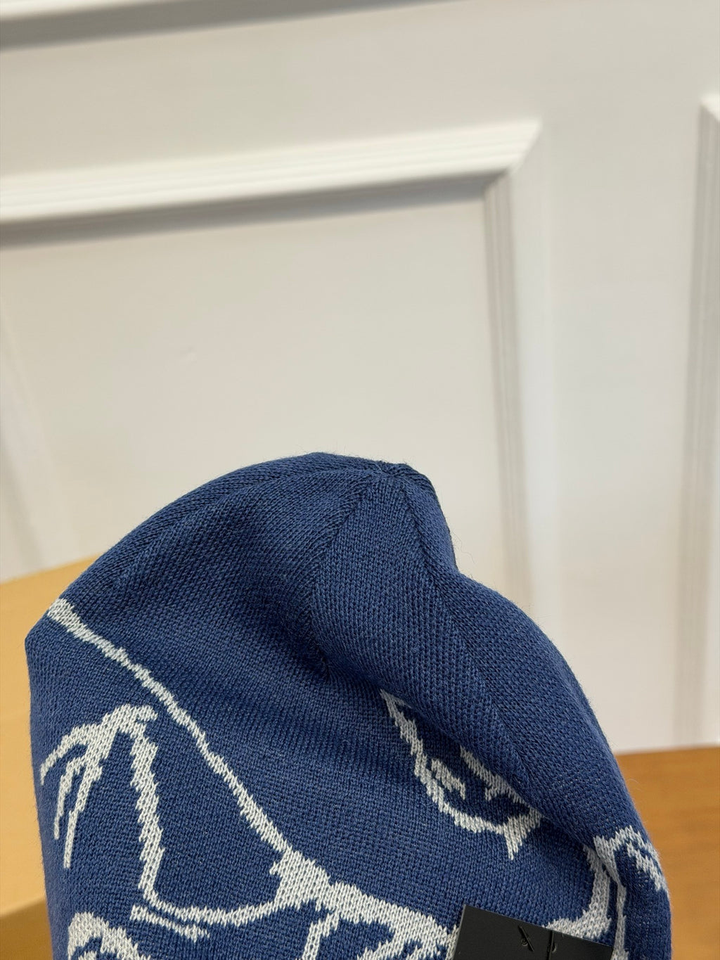 Arcteryx Jacquard Knit Beanie - 1243998156 - Photo 5