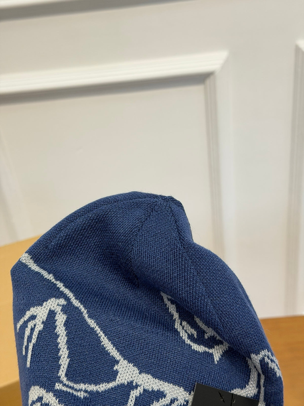 Arcteryx Jacquard Knit Beanie - 1243998156 - Photo 5