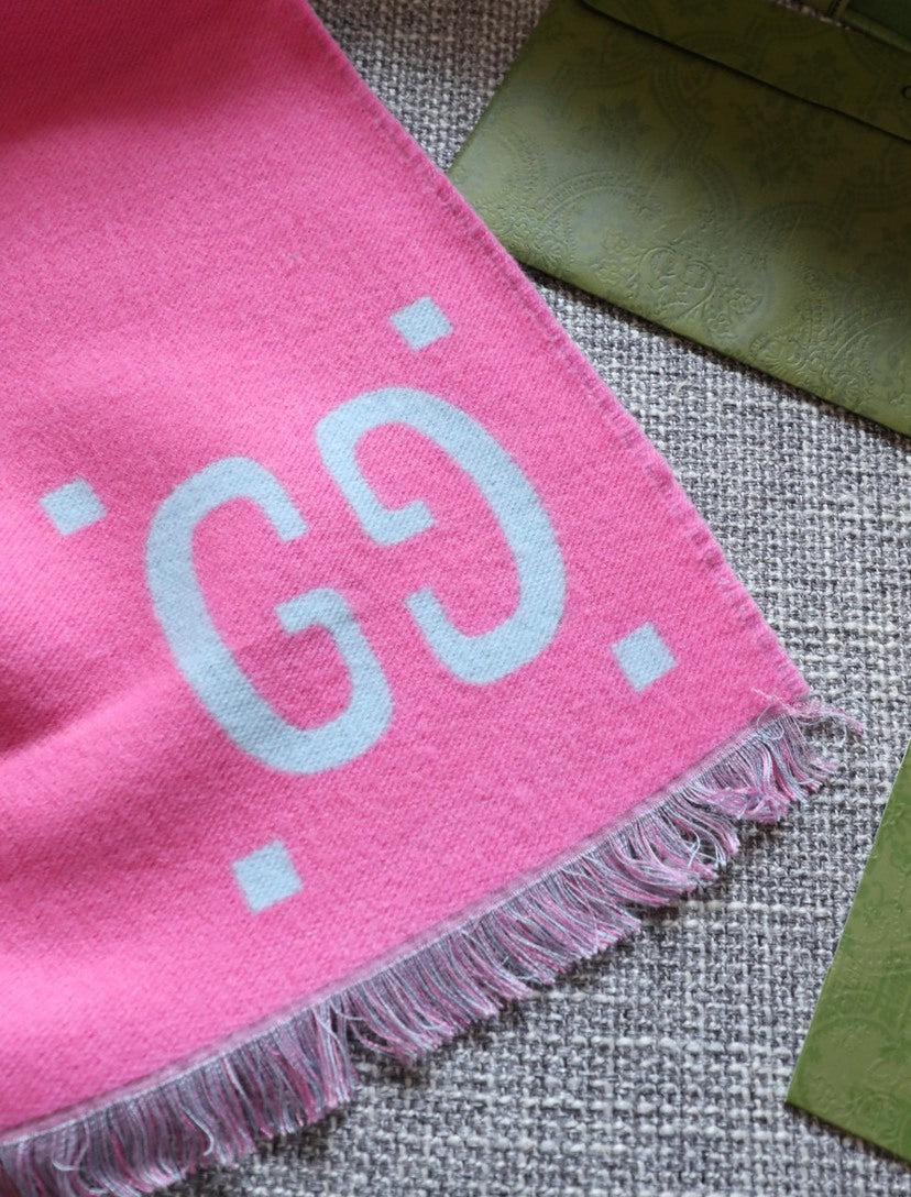 Gucci Scarf - 945377808 - Photo 5