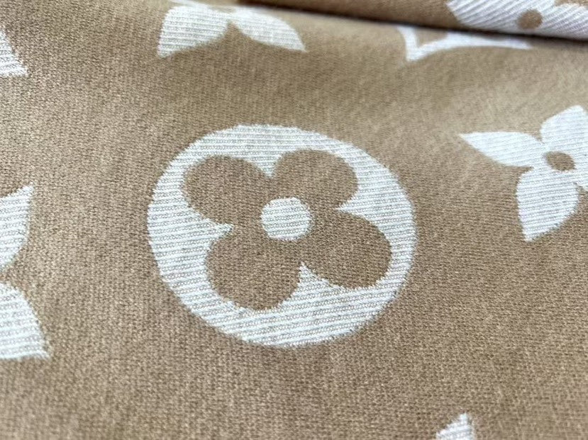 Louis Vuitton Logo Detail Scarf - 945445961 - Photo 5