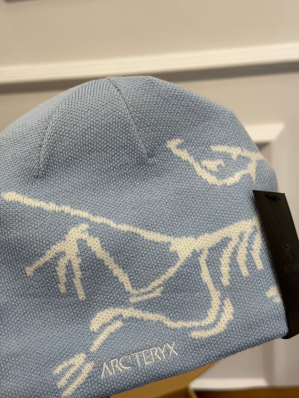 Arcteryx Jacquard Knit Beanie - 1243998190 - Photo 5
