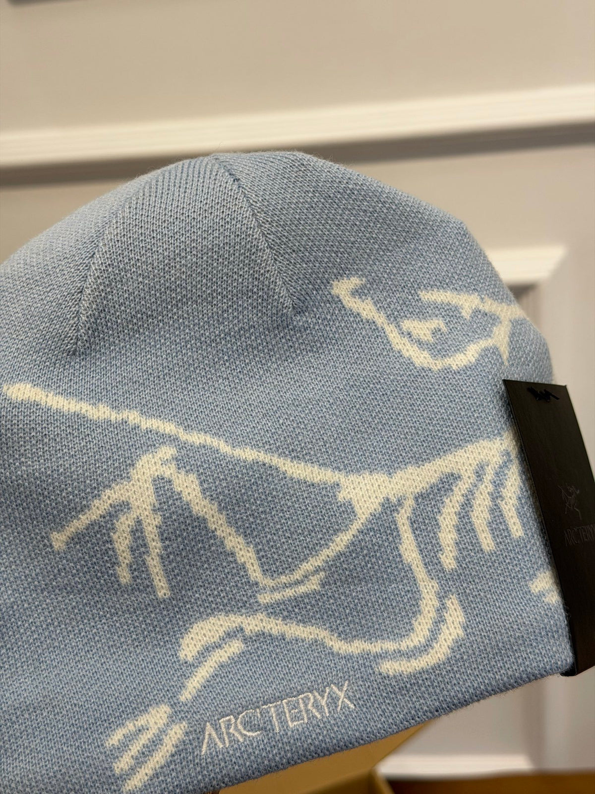 Arcteryx Jacquard Knit Beanie - 1243998190 - Photo 5