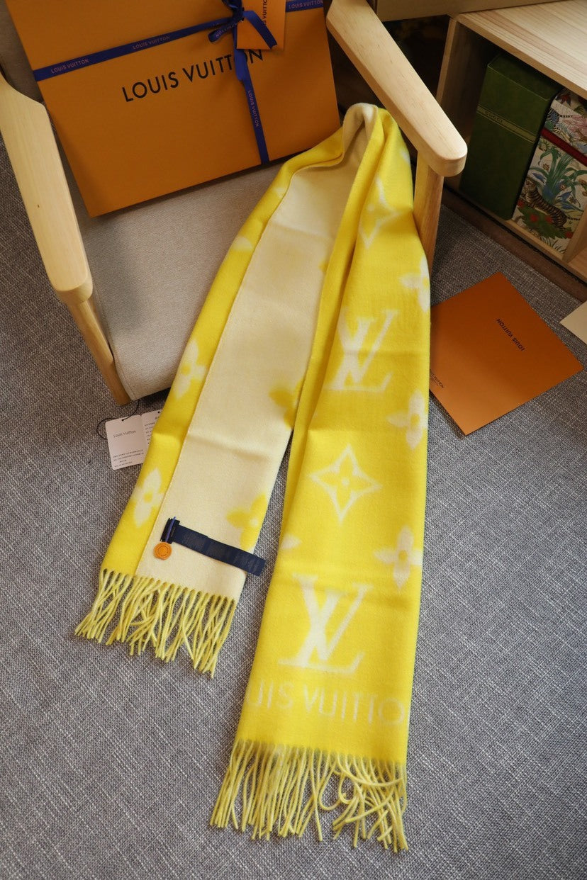 Louis Vuitton Scarf - 949201092 - Photo 5