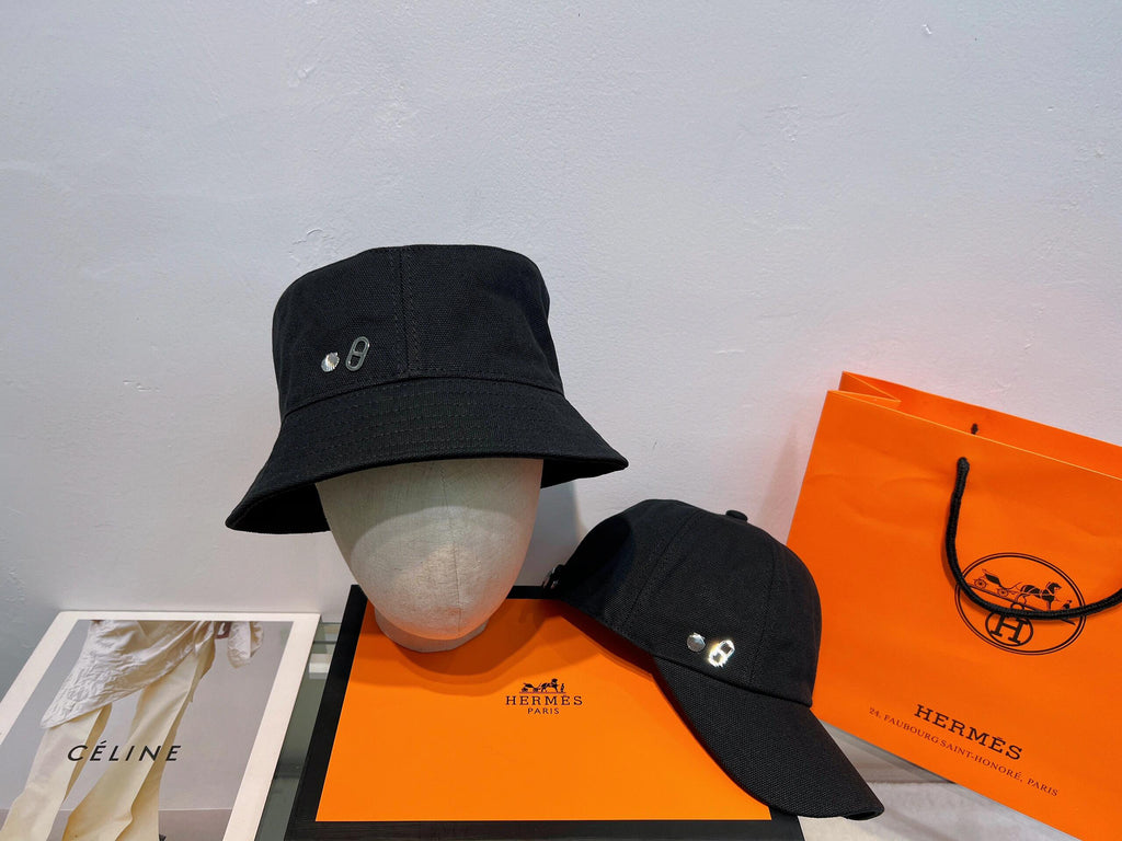 Hermes Bucket Hat - 1009271869 - Photo 5
