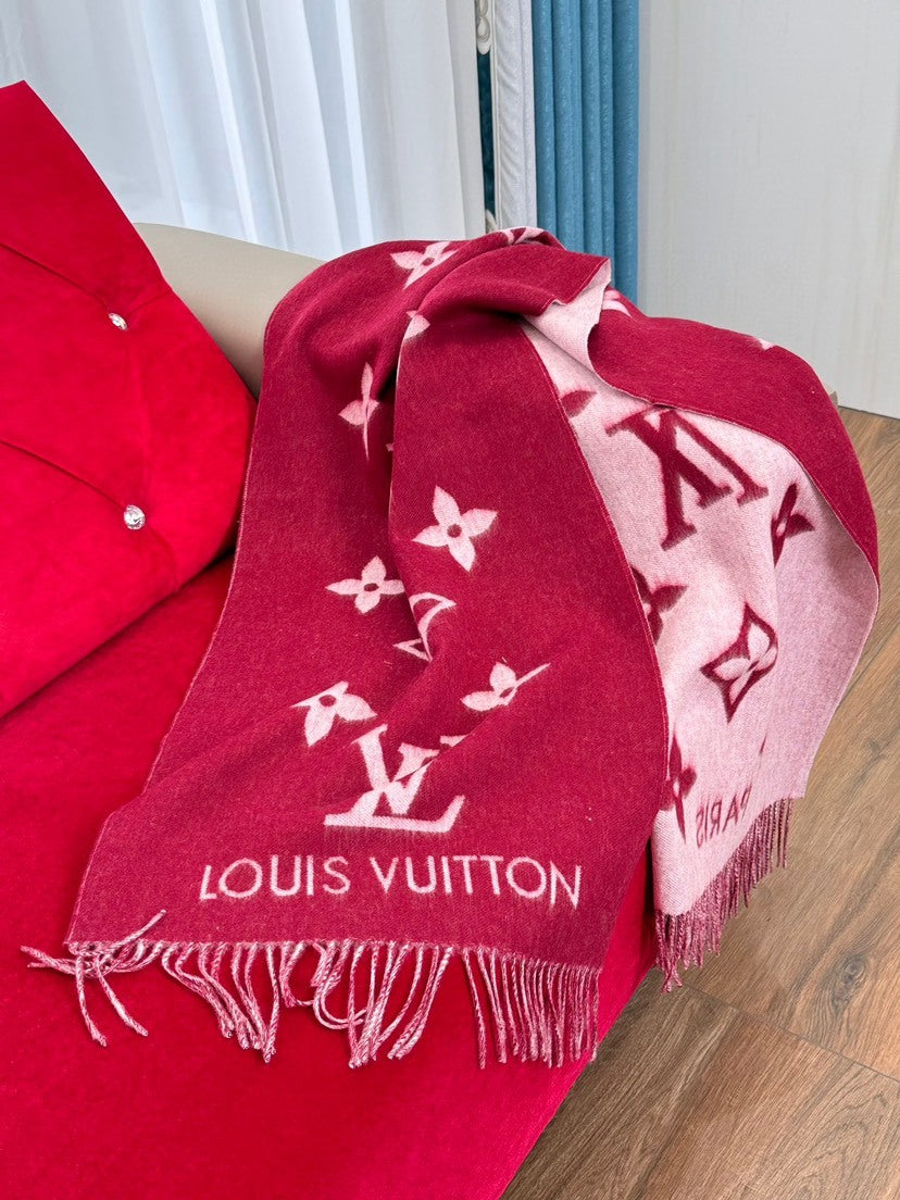 Louis Vuitton Scarf - 950907896 - Photo 5