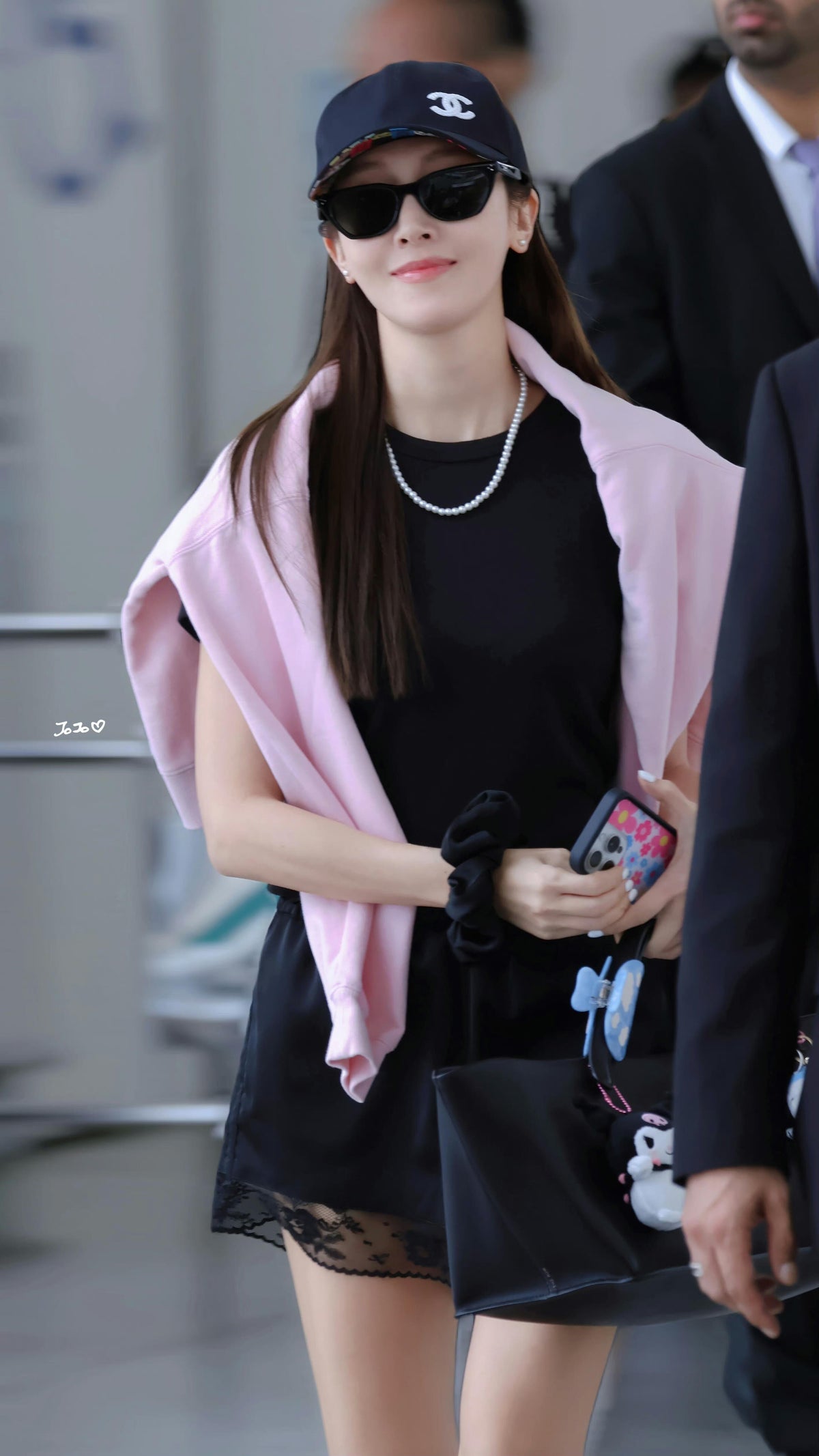 Chanel Baseball Cap - 1003669108 - Photo 5