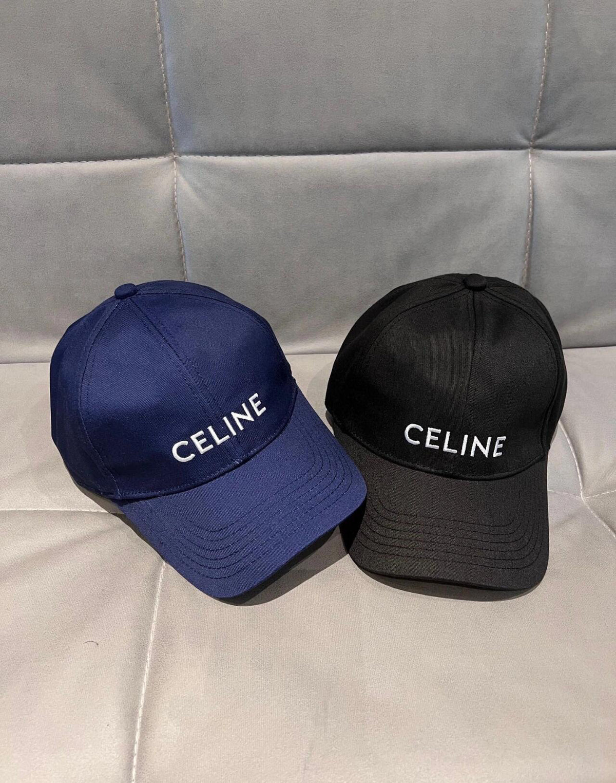 Celine Baseball Cap - 1010265064 - Photo 1