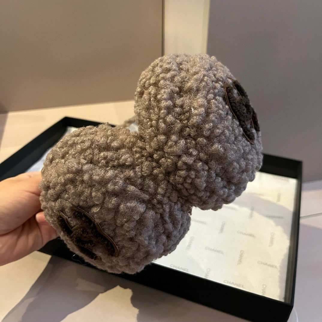 Chanel Earmuffs - 973362356 - Photo 5
