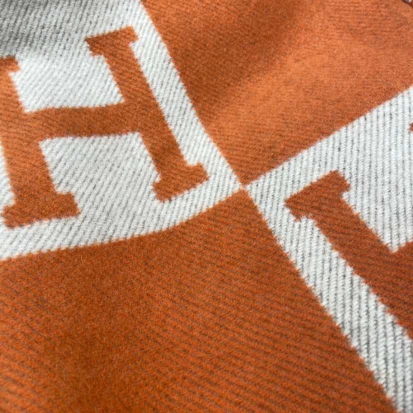 Hermes Throw Blanket - 944949682 - Photo 5