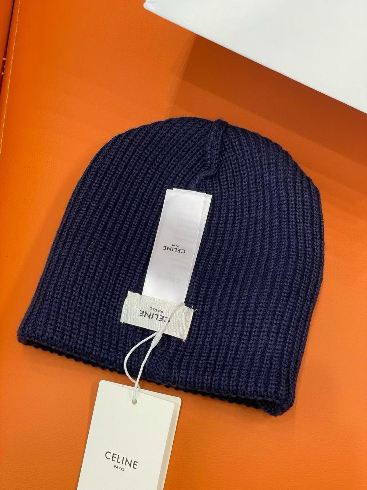 Celine Knit Beanie - 1149273027 - Photo 5