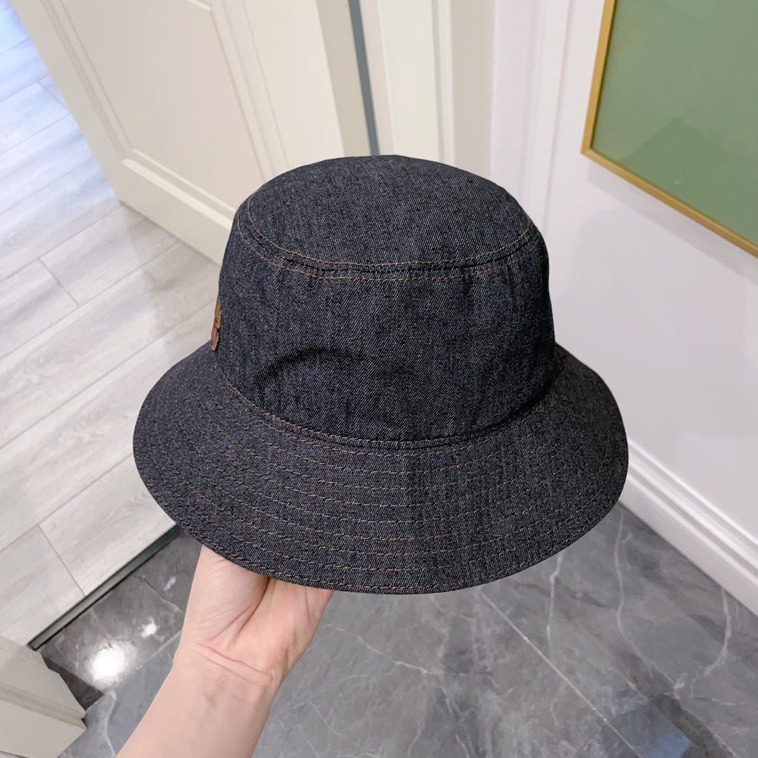 Miu Miu Bucket Hat - 1002656958 - Photo 5