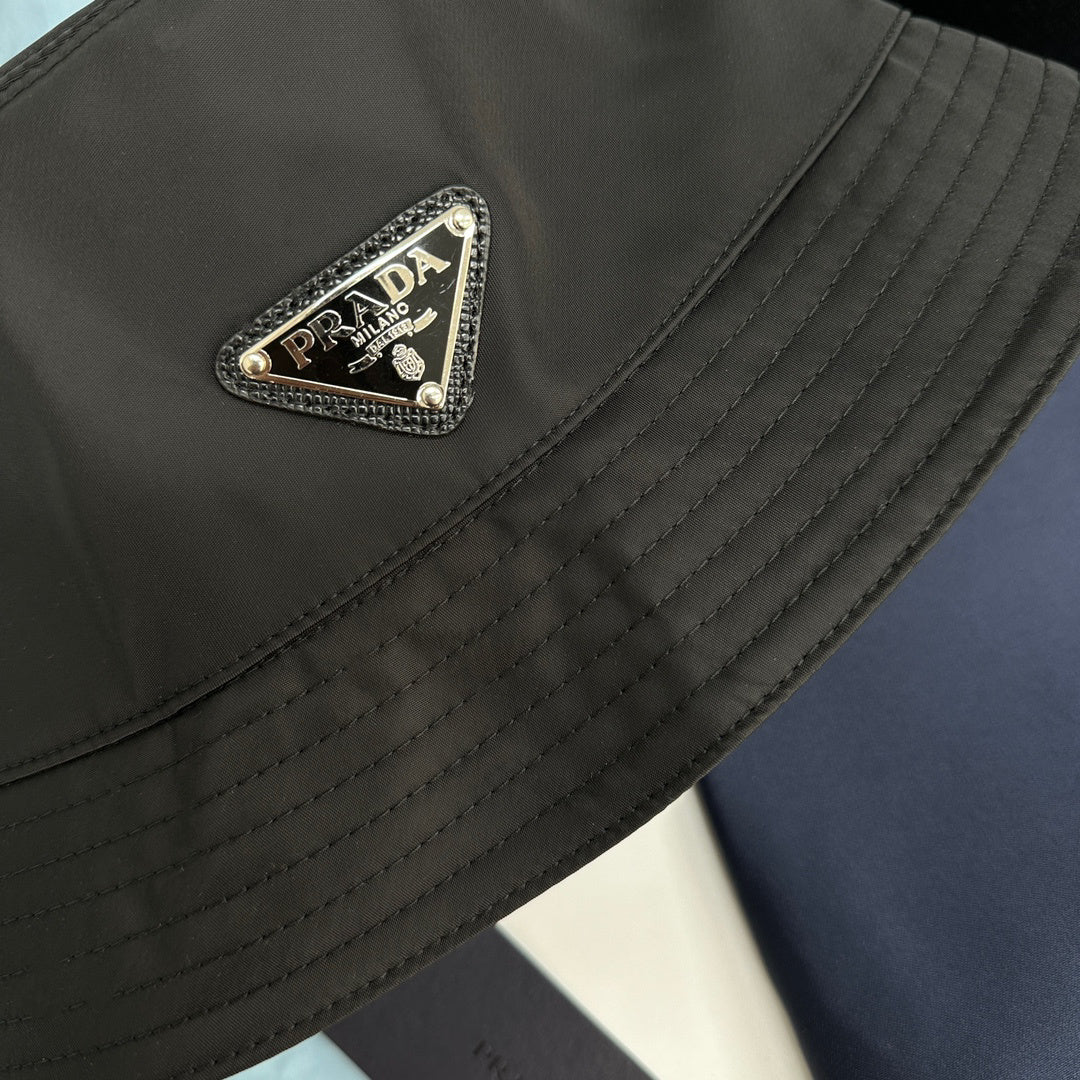 Prada Gradient Bucket Hat - 1000176445 - Photo 5