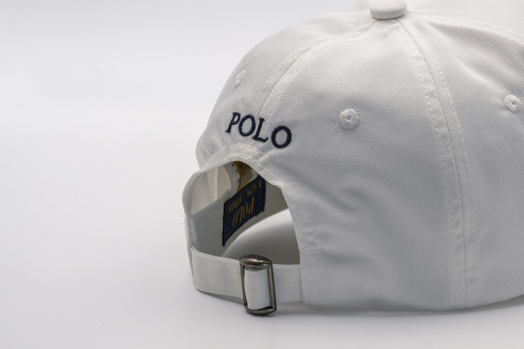 Ralph Lauren Embroidered Baseball Cap - 1006787981 - Photo 5