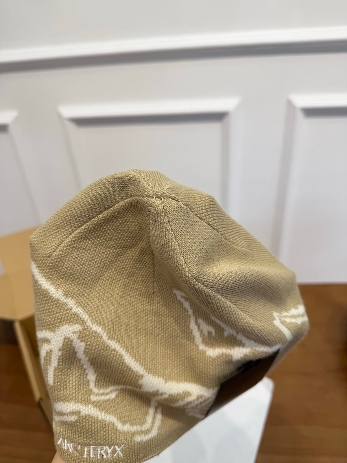 Arcteryx Jacquard Knit Beanie - 1243998194 - Photo 5