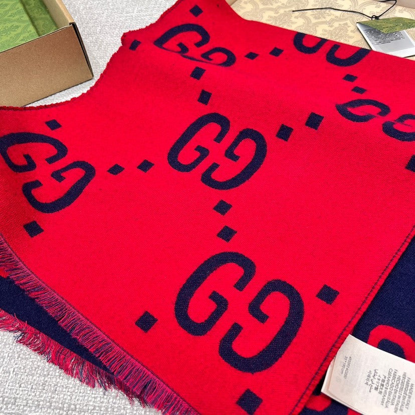 Gucci Scarf - 950120995 - Photo 5