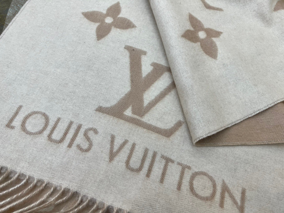 Louis Vuitton Scarf - 982341945 - Photo 5