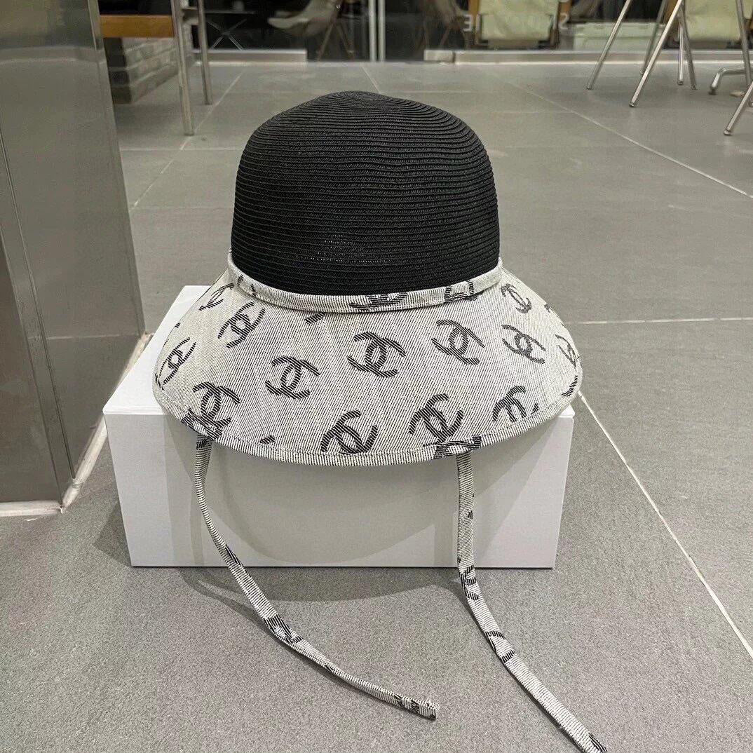 Chanel Sun Hat - 1019731810 - Photo 5