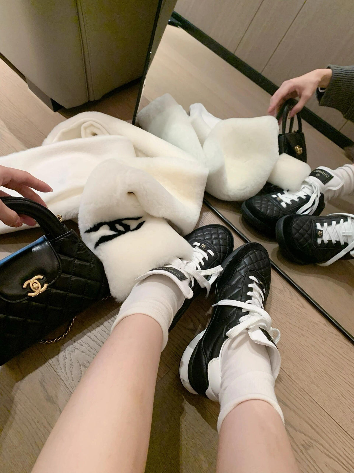 Chanel Accessory Set - 934000982 - Photo 5