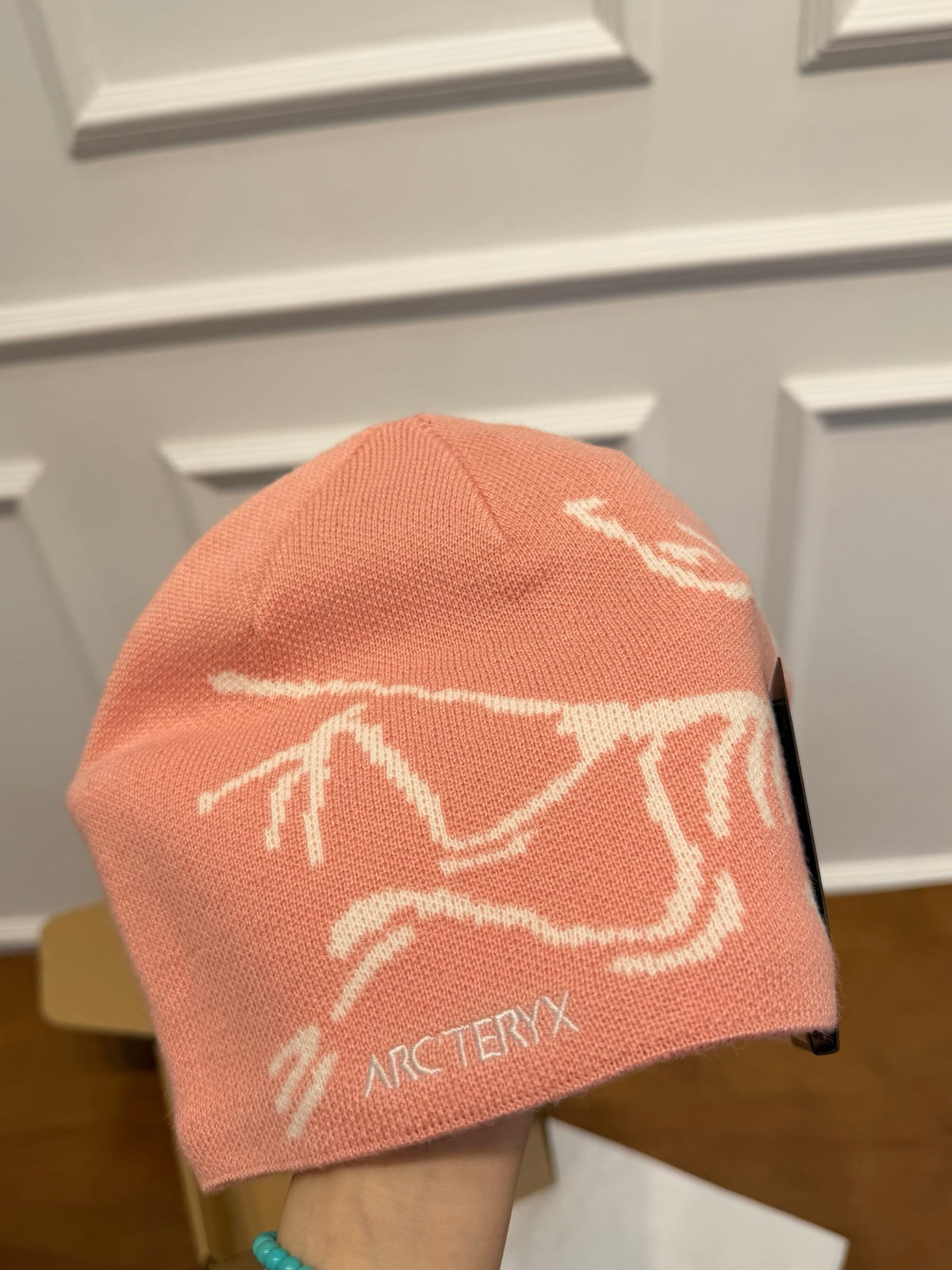 Arcteryx Jacquard Knit Beanie - 1243998168 - Photo 5