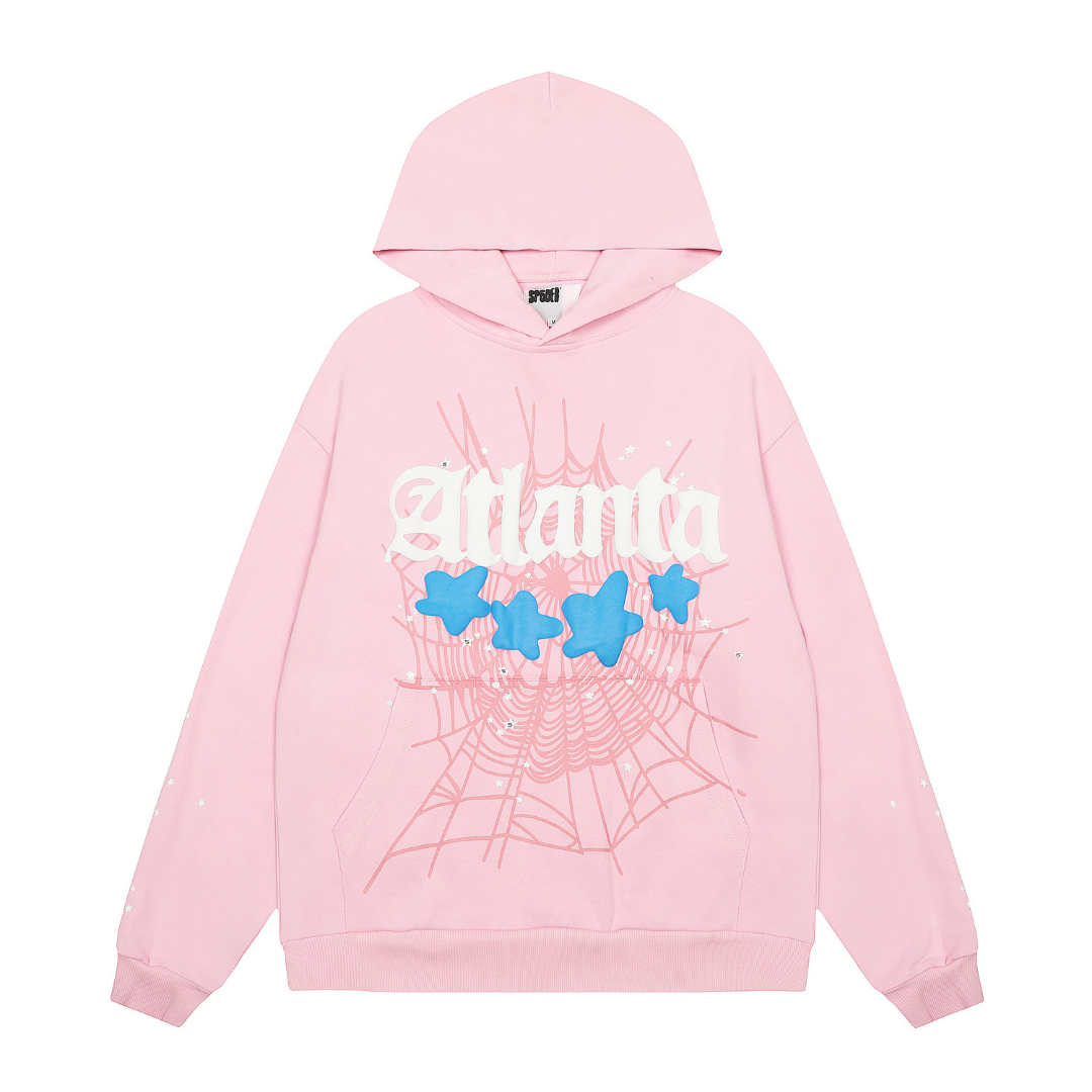 Sp5der Hoodie