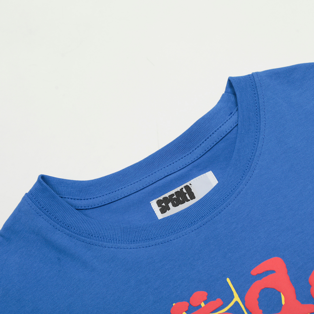 Sp5der T-shirt
