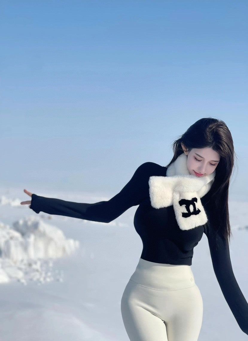 Chanel Scarf - 944802059 - Photo 6