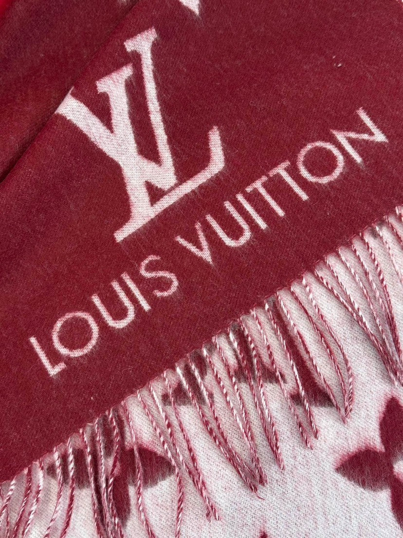 Louis Vuitton Scarf - 950907896 - Photo 6