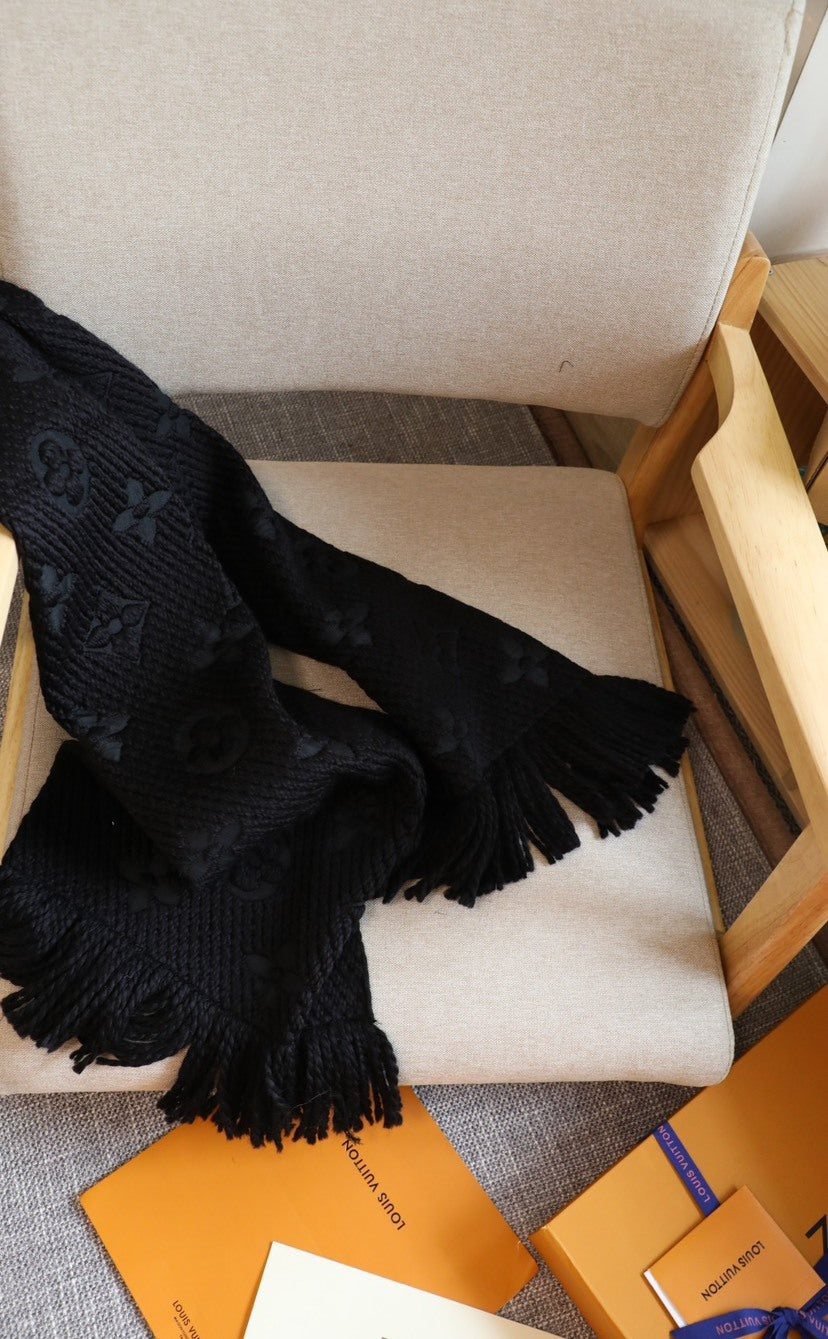 Louis Vuitton Knit Scarf - 944944943 - Photo 6