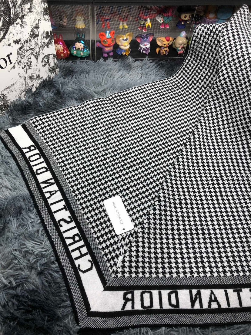 Dior Scarf - 950470153 - Photo 6