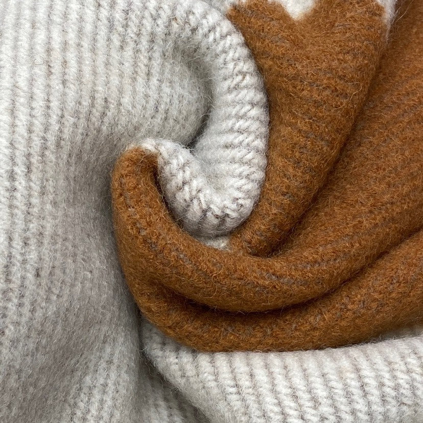 Hermes Throw Blanket - 944949891 - Photo 6