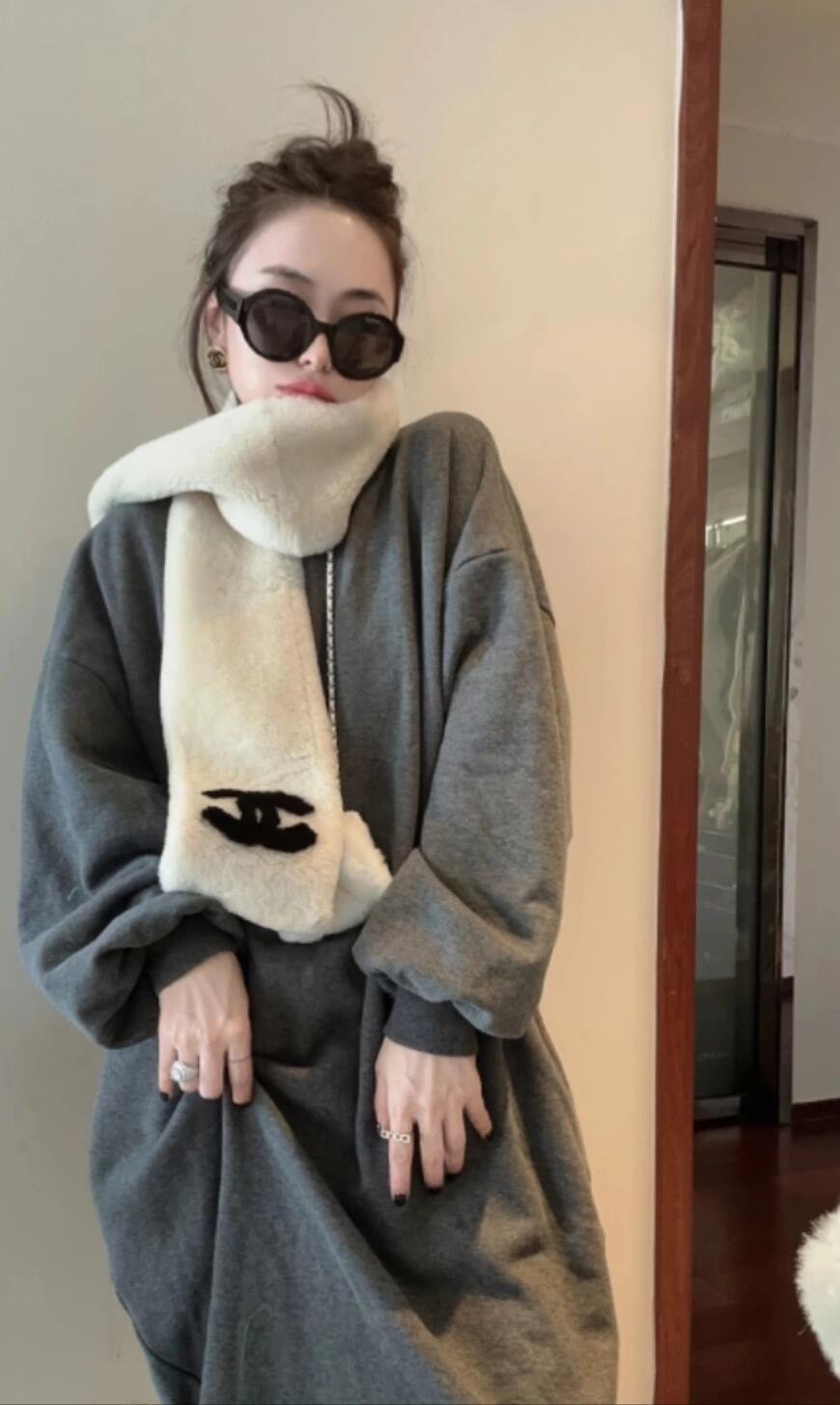 Chanel Accessory Set - 947431723 - Photo 6