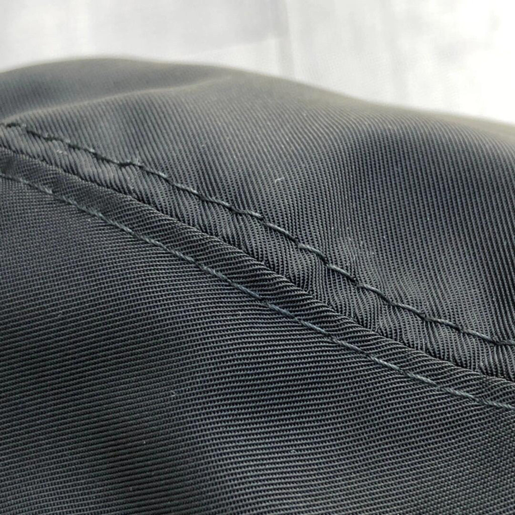 Prada Embroidered Bucket Hat - 1013292843 - Photo 6