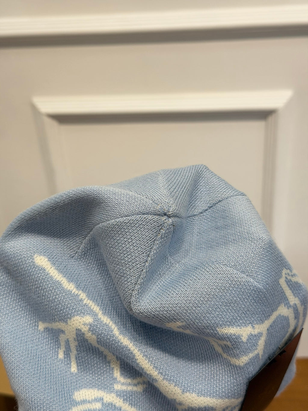 Arcteryx Jacquard Knit Beanie - 1243998190 - Photo 6