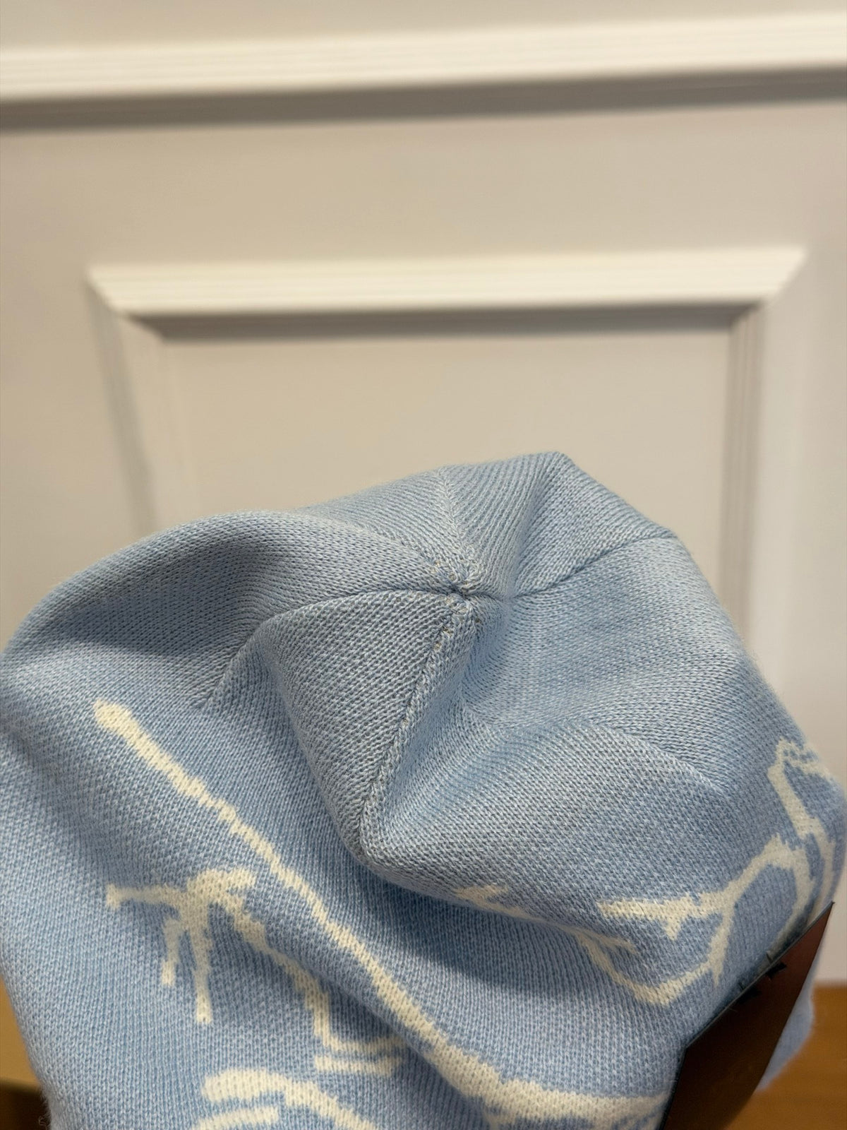 Arcteryx Jacquard Knit Beanie - 1243998190 - Photo 6
