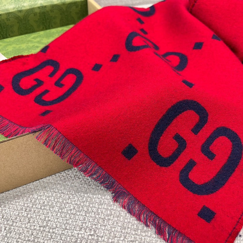 Gucci Scarf - 950120995 - Photo 6