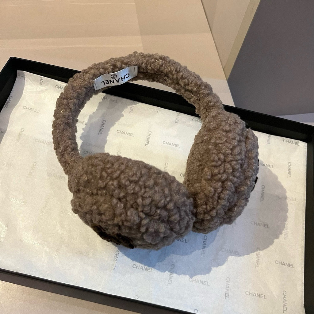 Chanel Earmuffs - 973362356 - Photo 6