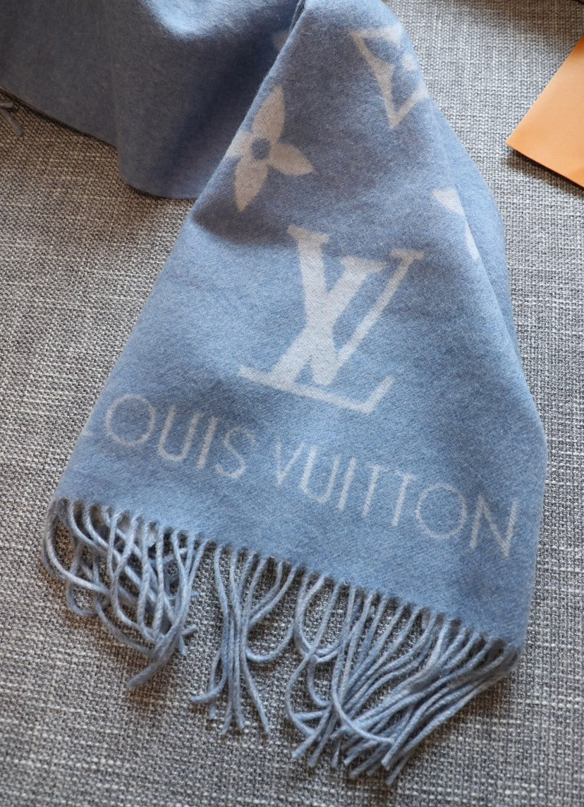 Louis Vuitton Scarf - 949202033 - Photo 6