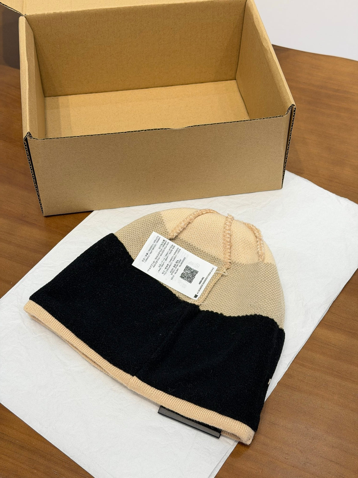 Arcteryx Jacquard Knit Beanie - 1243998203 - Photo 6
