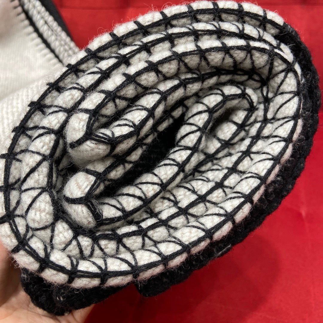 Hermes Throw Blanket - 1141788647 - Photo 6