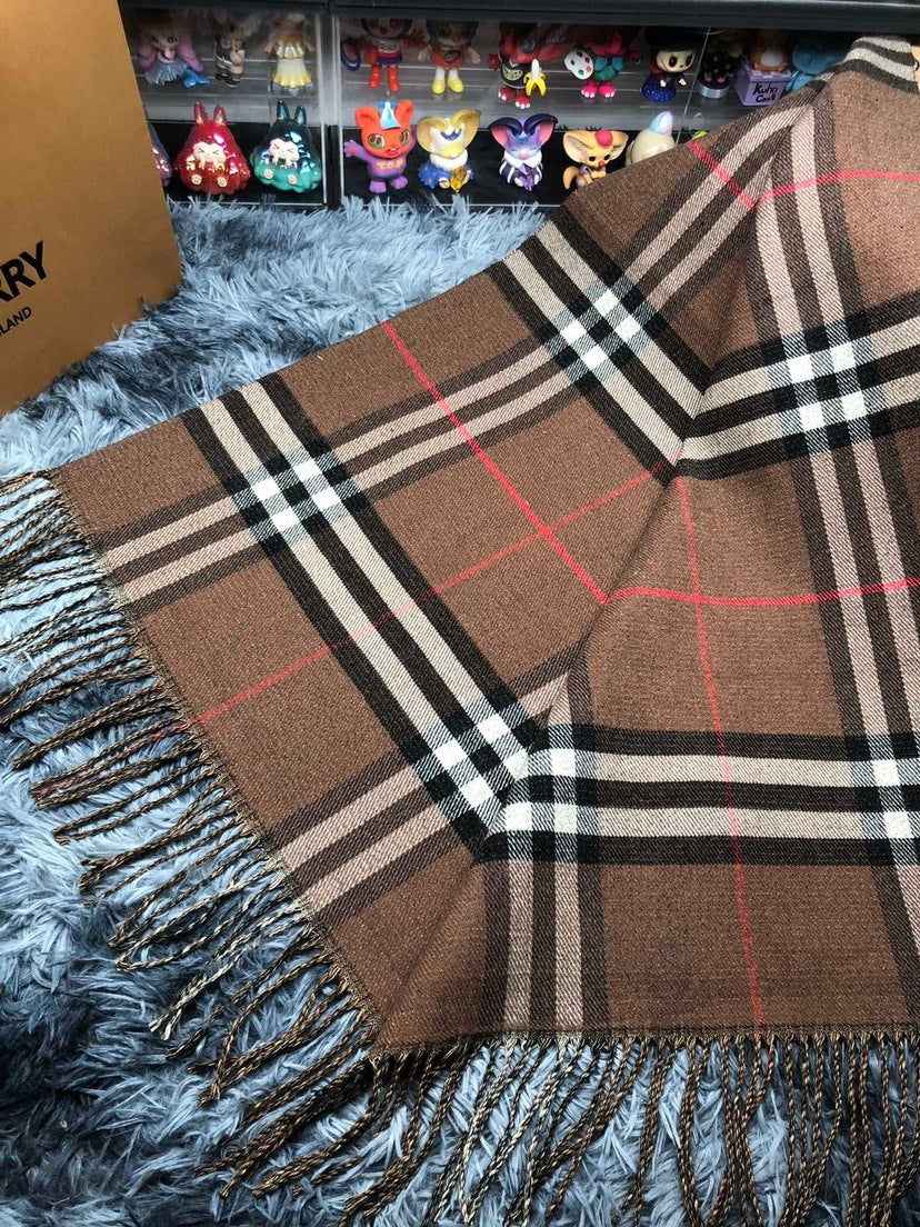 Burberry Scarf - 950470482 - Photo 6