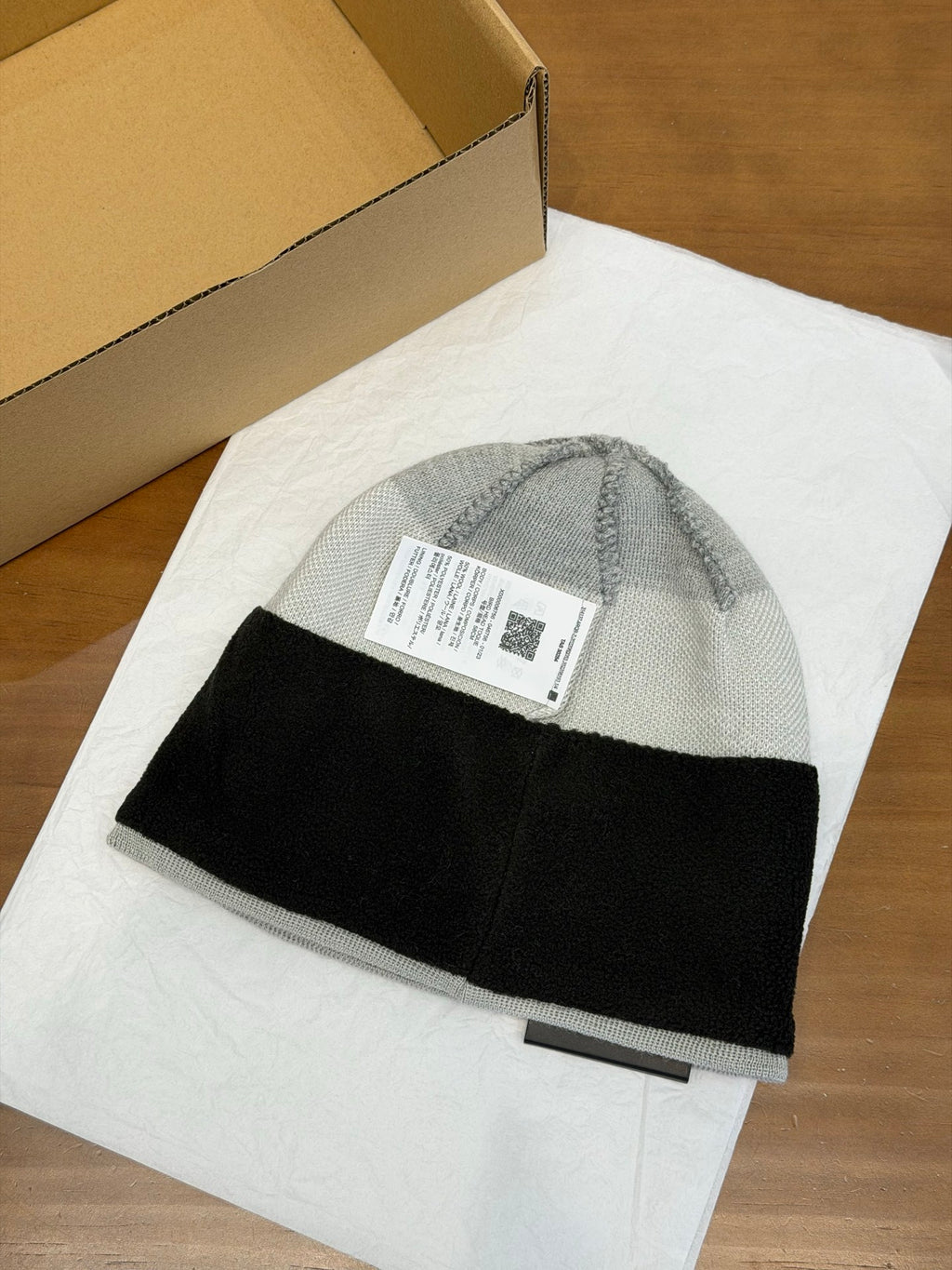 Arcteryx Jacquard Knit Beanie - 1243998145 - Photo 6