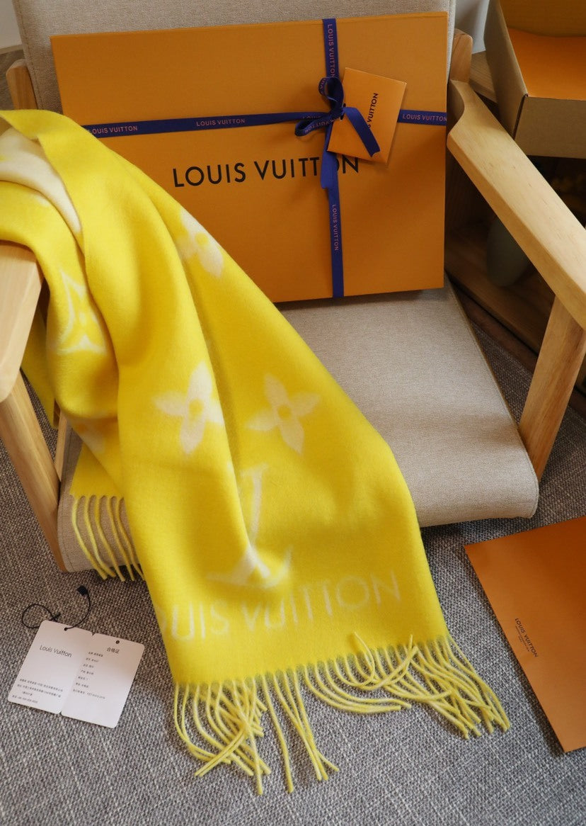 Louis Vuitton Scarf - 949201092 - Photo 6