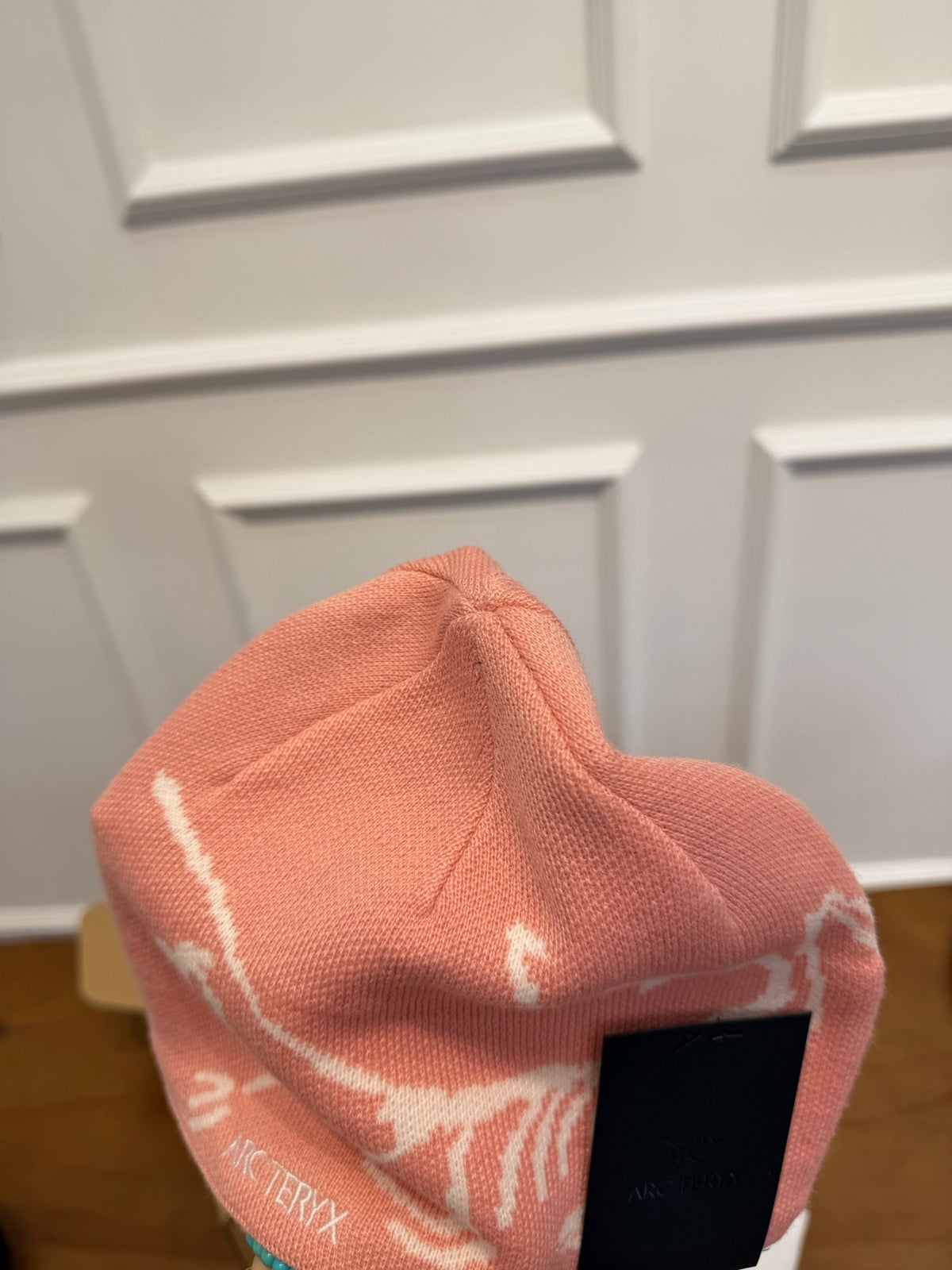 Arcteryx Jacquard Knit Beanie - 1243998168 - Photo 6