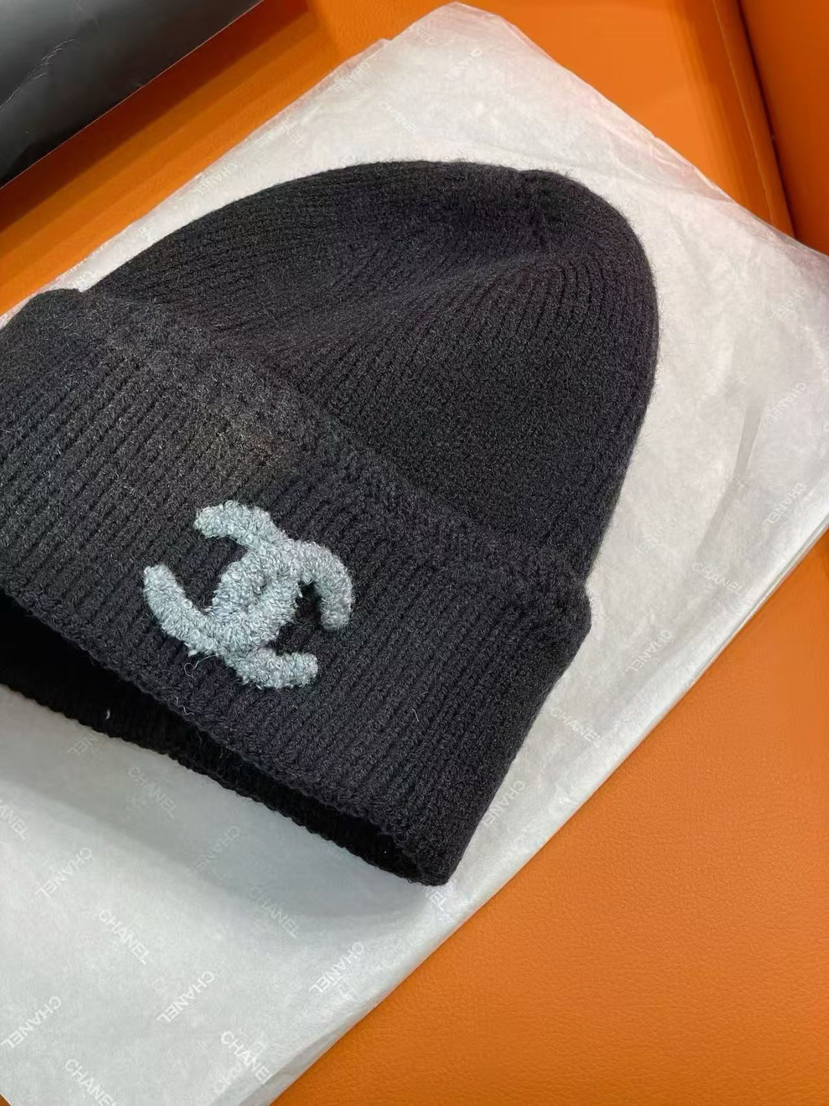 Chanel Beanie - 1149273086 - Photo 6